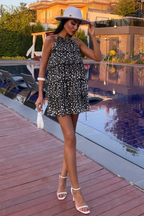 Mini Dress Babydoll