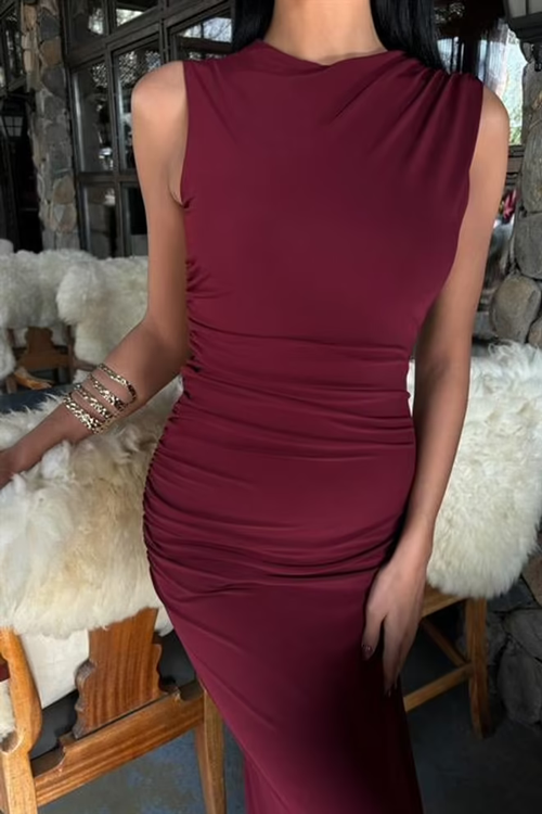 Long Dress Elite