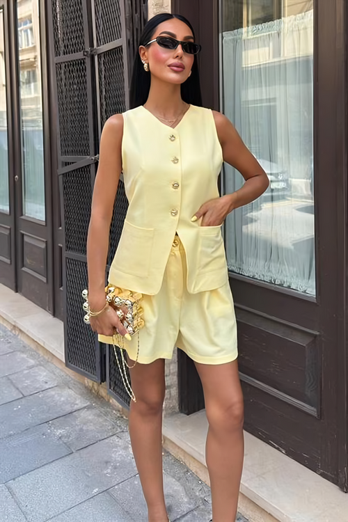 Elegant Set Lemon