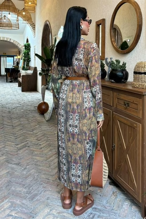 Summer Dress Mirage