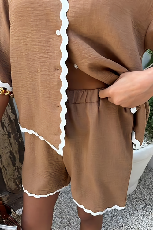 Summer set Stella Beige