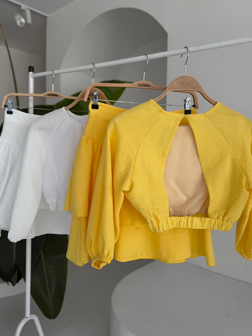 Summer Set Golden Sands White