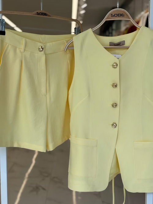 Elegant Set Lemon